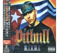 Pitbull - M.I.A.M.I