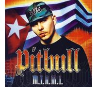 Pitbull - M.I.A.M.I. (Money Is A Major Issue)