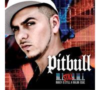 Pitbull - Money Is Still A Major Issue (2 CD)