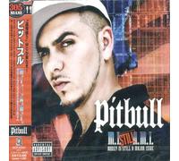 Pitbull - Money Is Still a Major Issue (2 CD)