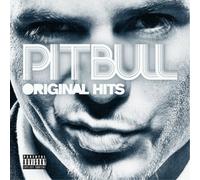 Pitbull Original Hits (CD) Album