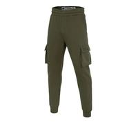 PITBULL Pantaloni Cargo da Jogging da Uomo Pantaloni da Allenamento da Uomo Cypress Sport Taglia M