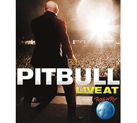 Pitbull - Pitbull: Live at Rock in Rio [Edizione: Regno Unito]