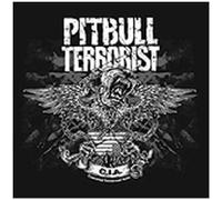 Pitbull Terrorist - C.I.A.