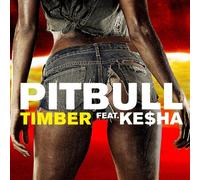Pitbull - Timber