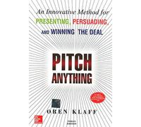 Pitch Anything