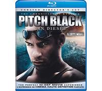 Pitch Black