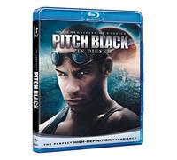 Pitch Black