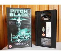 Pitch Black