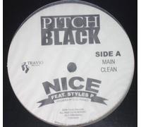Pitch Black (3) - Nice