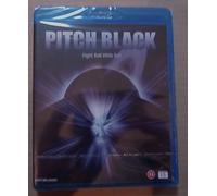 Pitch Black Blu Ray Nordic Import English Audio