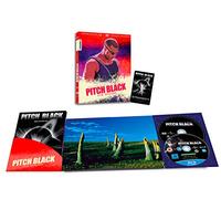 Pitch Black (Br+Dv)