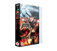 Pitch Black/Doom/Chronicles...