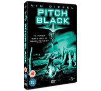 Pitch Black (DVD)