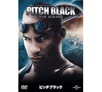 Pitch Black (DVD) Vin Diesel