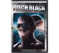 Chronicles of Riddick: Pitch Black