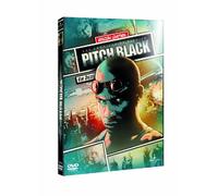 Pitch Black-Edición Comic (Import Dvd) (2012) Diesel, Vin; Mitchell, Radha; Ha