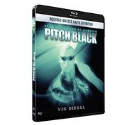 Pitch Black [Édition Collector] [Édition Collector]