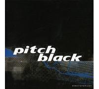 Pitch Black - Electronomicon (2 CD)