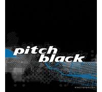 Pitch Black - Electronomicon (2 CD)