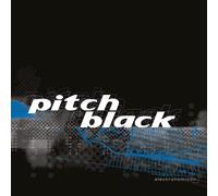 Pitch Black Electronomicon (Vinyl LP)