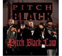 Pitch Black Law