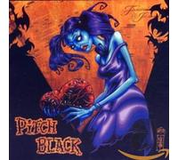 Pitch Black - Pitch Black