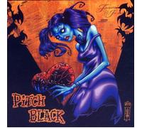 Pitch Black Pitch Black (Vinyl LP) 12" Album