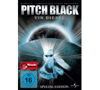 Pitch Black - Planet der Finsternis