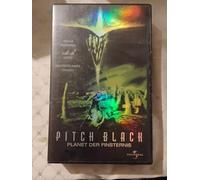 Pitch Black - Planet der Finsternis