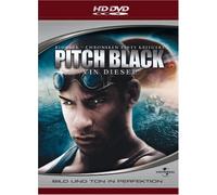 Pitch Black - Planet der Finsternis