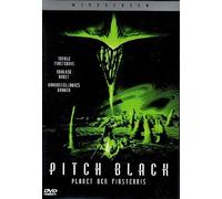 Pitch Black - Planet der Finsternis [Edizione: Regno Unito]