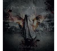 Pitch Black Process - Hand Of God