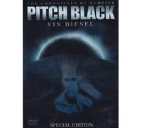 Pitch Black (Special Edition)