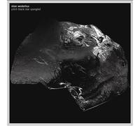 Pitch Black Star Spangled by Stian Westerhus (2010-07-13)