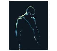 Pitch black - steelbook 4k uhd + blu-ray