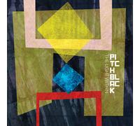 Pitch Black The Light Within (CD)