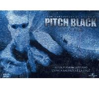 Pitch Black (Wide Pack Tin Box) (Limited)