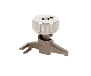 Pitch-Key Drop Tuning System for Guitars