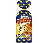 Pitch Panini al cioccolato con pepite 300 g (confezione da 3)