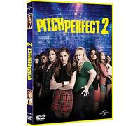 Pitch perfect 2