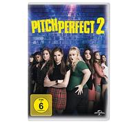 Pitch Perfect 2