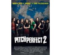 Pitch Perfect 2 – Universal Pictures – DVD – Noleggio