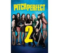 Pitch Perfect 2 (DVD)