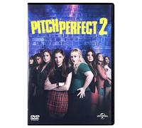 Pitch Perfect 2 [DVD] (IMPORT) (Nessuna versione italiana)