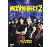 Pitch Perfect 2 (DVD) Kendrick Wilson Wilson Kendrick