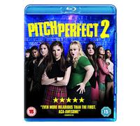 Pitch Perfect 2 [Edizione: Regno Unito] [Edizione: Regno Unito]