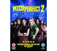 Pitch Perfect 2 – Edizione Regno Unito – Universal Pictures