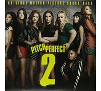 Pitch Perfect 2/ O.S.T. (Tg) - Pitch Perfect 2 / O.S.T. (Tg)