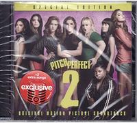 Pitch Perfect 2 - Pitch Perfect 2; O.S.T. (Tg)